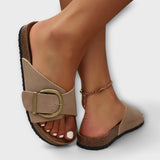 Sabrina | Orthopädische Sandalen