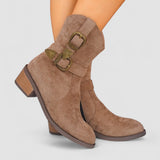 Rosa | Westernstiefel