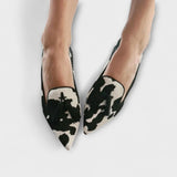 Lena - Stilvolle Slipper