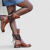 Mae | Westernstiefel