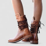 Mae | Westernstiefel