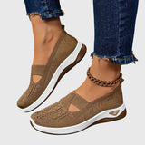 Natalie | Bequeme Gehschuhe Lora