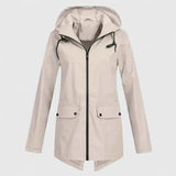 Lotte | Bequeme Jacke