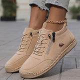Milena | ErgoVita – Schuhe mit hohem Komfort