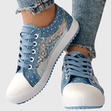 Sibylle | Bequeme Sneaker