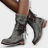 Carmen – Aruna Tahi Stiefel