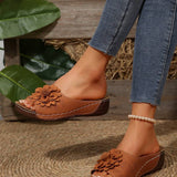 Celine – Ergonomische Sandalen
