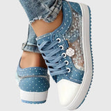 Sibylle | Bequeme Sneaker