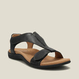 Ladina | Orthopädische Komfortsandalen