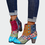Anika | Wasserdichte Stiefel