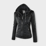 Amélie - Die elegante und einzigartige Jacke