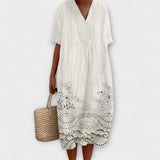 Hannah - Sommerkleid