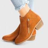 Amrei | Bequeme Stiefel