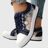 Sibylle | Bequeme Sneaker