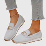 Oda | Klassische Loafer