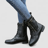 Sylvia | Westernstiefel