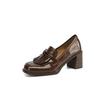 Klara – Loafer-Pumps