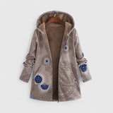 Greta | Bequeme Jacke