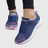 Rebekka | Bequeme Damenschuhe
