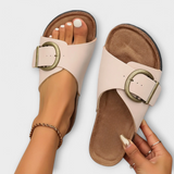 Sabrina | Orthopädische Sandalen