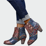 Anika | Wasserdichte Stiefel