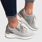 Yvonne | Bequeme Sneaker