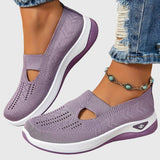 Natalie | Bequeme Gehschuhe Lora