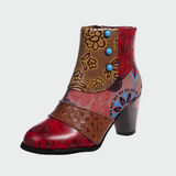 Anika | Wasserdichte Stiefel