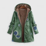 Greta | Bequeme Jacke