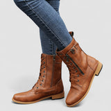 Sylvia | Westernstiefel