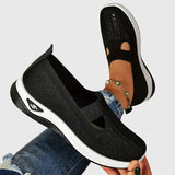 Natalie | Bequeme Gehschuhe Lora