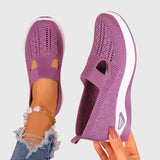 Natalie | Bequeme Gehschuhe Lora