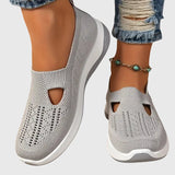 Natalie | Bequeme Gehschuhe Lora