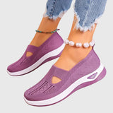 Natalie | Bequeme Gehschuhe Lora