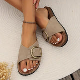 Sabrina | Orthopädische Sandalen