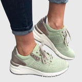 Yvonne | Bequeme Sneaker