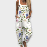Annalena - Damen Jumpsuit