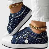 Sibylle | Bequeme Sneaker