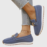 Oda | Bequeme Loafer