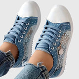 Sibylle | Bequeme Sneaker