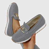 Oda | Bequeme Loafer