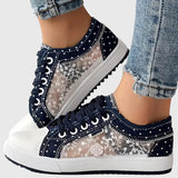 Sibylle | Bequeme Sneaker
