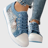 Sibylle | Bequeme Sneaker
