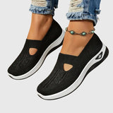 Natalie | Bequeme Gehschuhe Lora