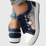 Sibylle | Bequeme Sneaker