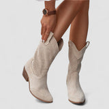 Rachel | Westernstiefel