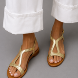 Anouk | Leichte Sommersandalen