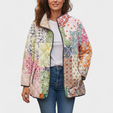 Dita – Gepolsterte Jacke