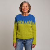 Ellen | Vintage-Strickpullover