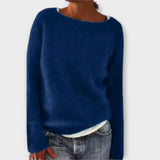 Fiona | Vintage-Strickpullover